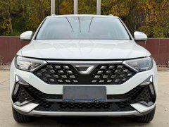 Volkswagen Jetta VS5 280TSI Automatic Comfort Edition - ფოტო 7