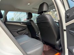 Volkswagen Jetta VS5 280TSI Automatic Comfort Edition - ფოტო 9