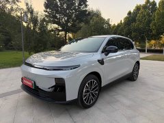 Leapmotor B10 610 Comfort Edition - ფოტო 1