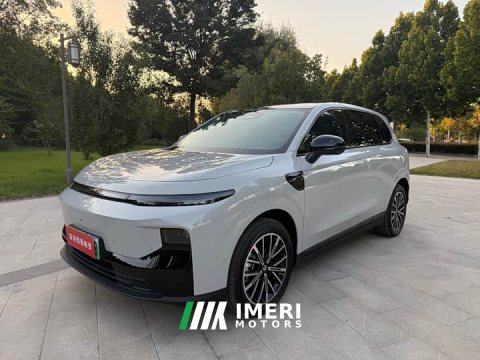 2026 Leapmotor B10 610 Comfort Edition - ავტომობილი ჩინეთიდან