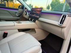 Leapmotor B10 610 Comfort Edition - ფოტო 10