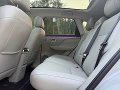 Leapmotor B10 610 Comfort Edition - ფოტო 14