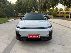 Leapmotor B10 610 Comfort Edition - ფოტო 2