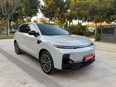 Leapmotor B10 610 Comfort Edition - ფოტო 3