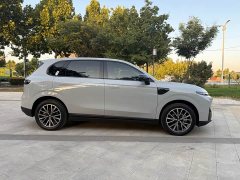 Leapmotor B10 610 Comfort Edition - ფოტო 4