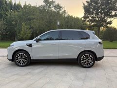 Leapmotor B10 610 Comfort Edition - ფოტო 5