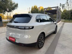 Leapmotor B10 610 Comfort Edition - ფოტო 6