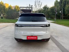 Leapmotor B10 610 Comfort Edition - ფოტო 7
