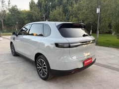 Leapmotor B10 610 Comfort Edition - ფოტო 8