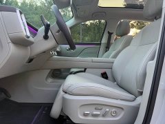Leapmotor B10 610 Comfort Edition - ფოტო 9