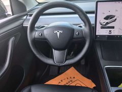Tesla Model Y Long Range All-Wheel Drive - ფოტო 11