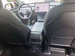 Tesla Model Y Long Range All-Wheel Drive - ფოტო 12