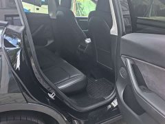 Tesla Model Y Long Range All-Wheel Drive - ფოტო 13