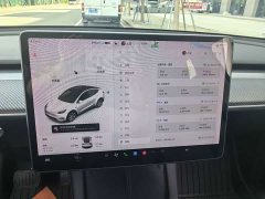 Tesla Model Y Long Range All-Wheel Drive - ფოტო 15