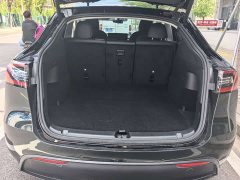 Tesla Model Y Long Range All-Wheel Drive - ფოტო 16
