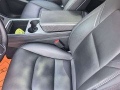 Tesla Model Y Long Range All-Wheel Drive - ფოტო 7