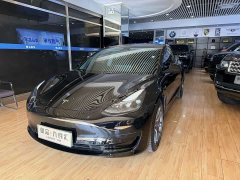 Tesla Model 3 Rear-Wheel Drive - ფოტო 1