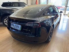 Tesla Model 3 Rear-Wheel Drive - ფოტო 10