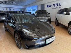 Tesla Model 3 Rear-Wheel Drive - ფოტო 3
