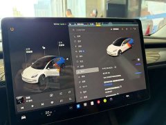 Tesla Model 3 Rear-Wheel Drive - ფოტო 5
