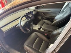 Tesla Model 3 Rear-Wheel Drive - ფოტო 6