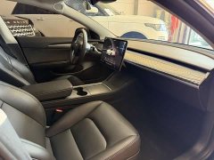 Tesla Model 3 Rear-Wheel Drive - ფოტო 7
