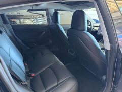 Tesla Model 3 Rear-Wheel Drive - ფოტო 8