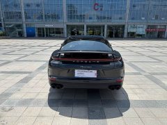 Porsche Panamera 2.9T - ფოტო 10
