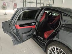 Porsche Panamera 2.9T - ფოტო 13