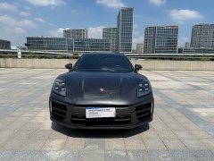 Porsche Panamera 2.9T - ფოტო 3