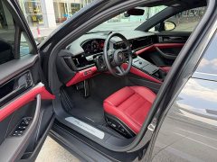 Porsche Panamera 2.9T - ფოტო 5