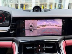 Porsche Panamera 2.9T - ფოტო 9