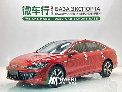 2023 Volkswagen Lamando L 280TSI DSG Edition - ავტომობილი ჩინეთიდან