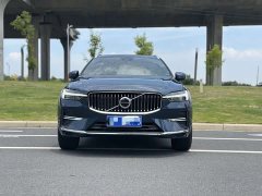 Volvo XC60 B5 AWD Smart Remote Luxury Edition - ფოტო 1