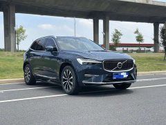 Volvo XC60 B5 AWD Smart Remote Luxury Edition - ფოტო 2