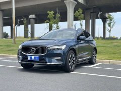 Volvo XC60 B5 AWD Smart Remote Luxury Edition - ფოტო 3