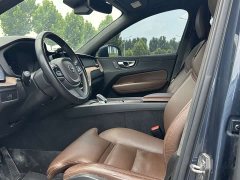 Volvo XC60 B5 AWD Smart Remote Luxury Edition - ფოტო 4