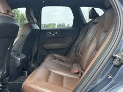 Volvo XC60 B5 AWD Smart Remote Luxury Edition - ფოტო 6
