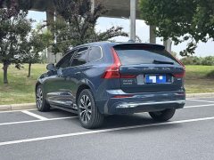Volvo XC60 B5 AWD Smart Remote Luxury Edition - ფოტო 7