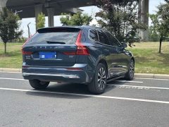 Volvo XC60 B5 AWD Smart Remote Luxury Edition - ფოტო 8