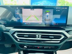 BMW 3 Series 320Li M Sport Package - ფოტო 13
