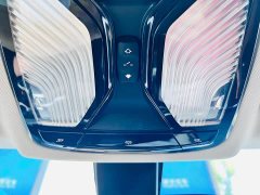 BMW 3 Series 320Li M Sport Package - ფოტო 14