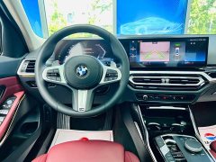 BMW 3 Series 320Li M Sport Package - ფოტო 16