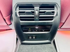 BMW 3 Series 320Li M Sport Package - ფოტო 19