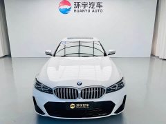 BMW 3 Series 320Li M Sport Package - ფოტო 2