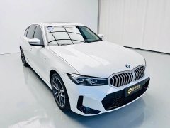 BMW 3 Series 320Li M Sport Package - ფოტო 3