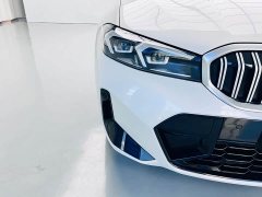 BMW 3 Series 320Li M Sport Package - ფოტო 6