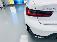BMW 3 Series 320Li M Sport Package - ფოტო 7