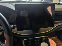 BYD Tang New Energy 2021 DM-i 112KM Premium Edition - ფოტო 13