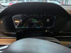 BYD Tang New Energy 2021 DM-i 112KM Premium Edition - ფოტო 14